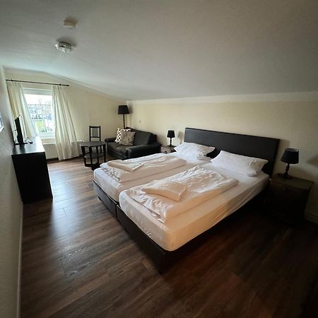 Borgo Antico Hotel Фемарн Екстер'єр фото