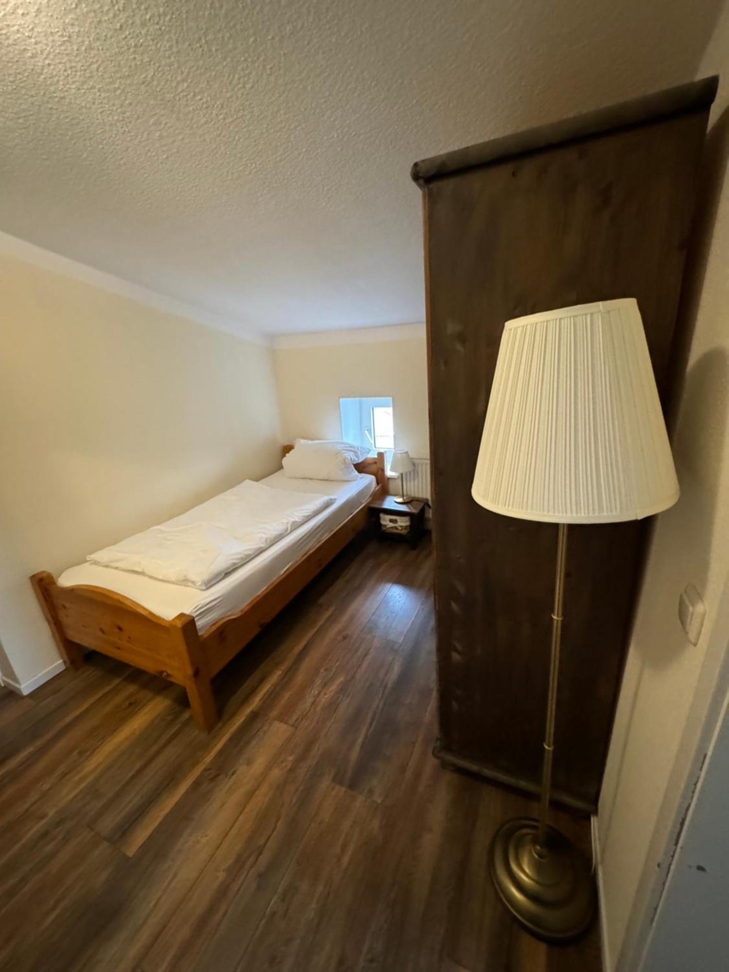 Borgo Antico Hotel Фемарн Екстер'єр фото