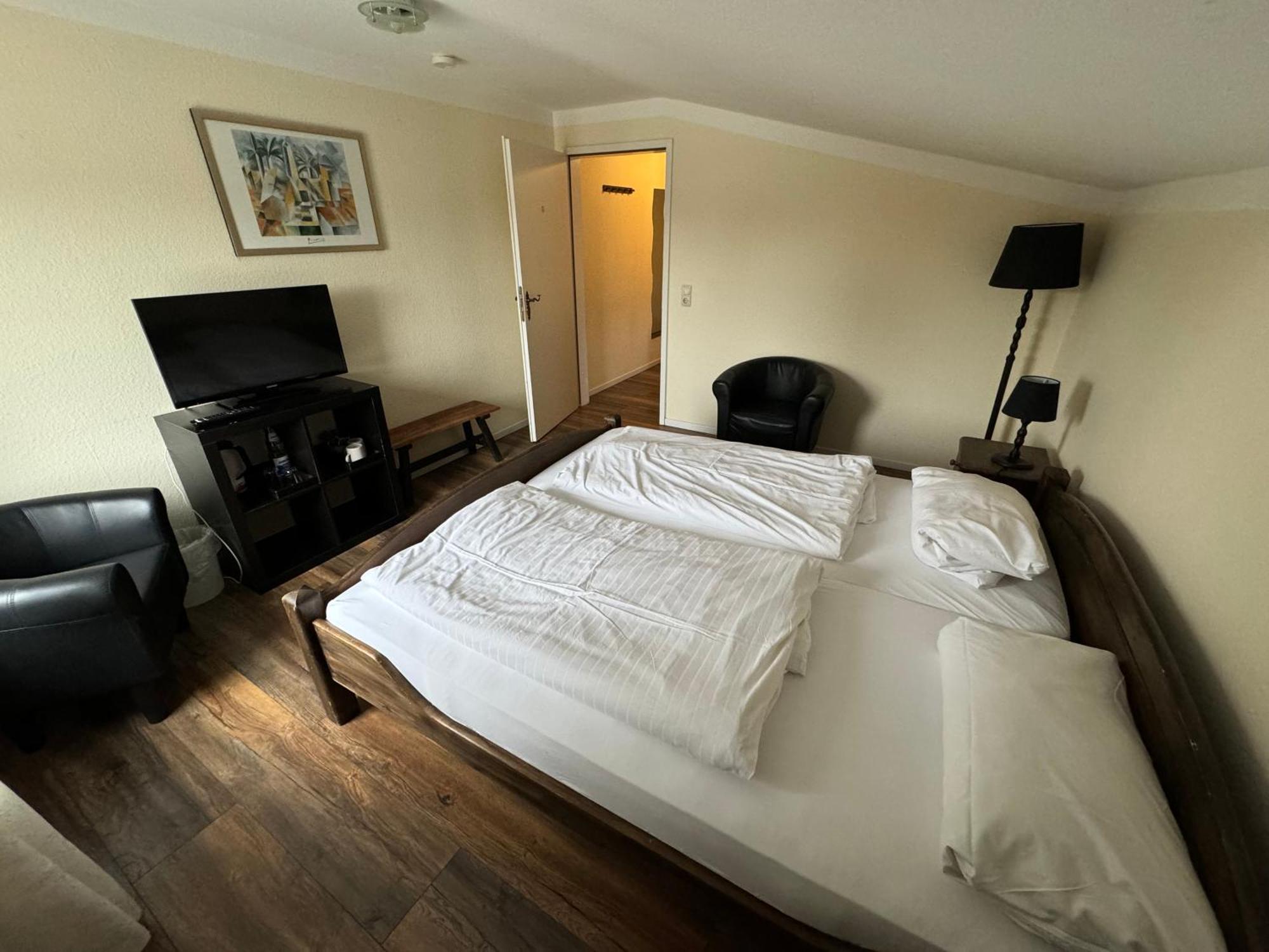 Borgo Antico Hotel Фемарн Екстер'єр фото