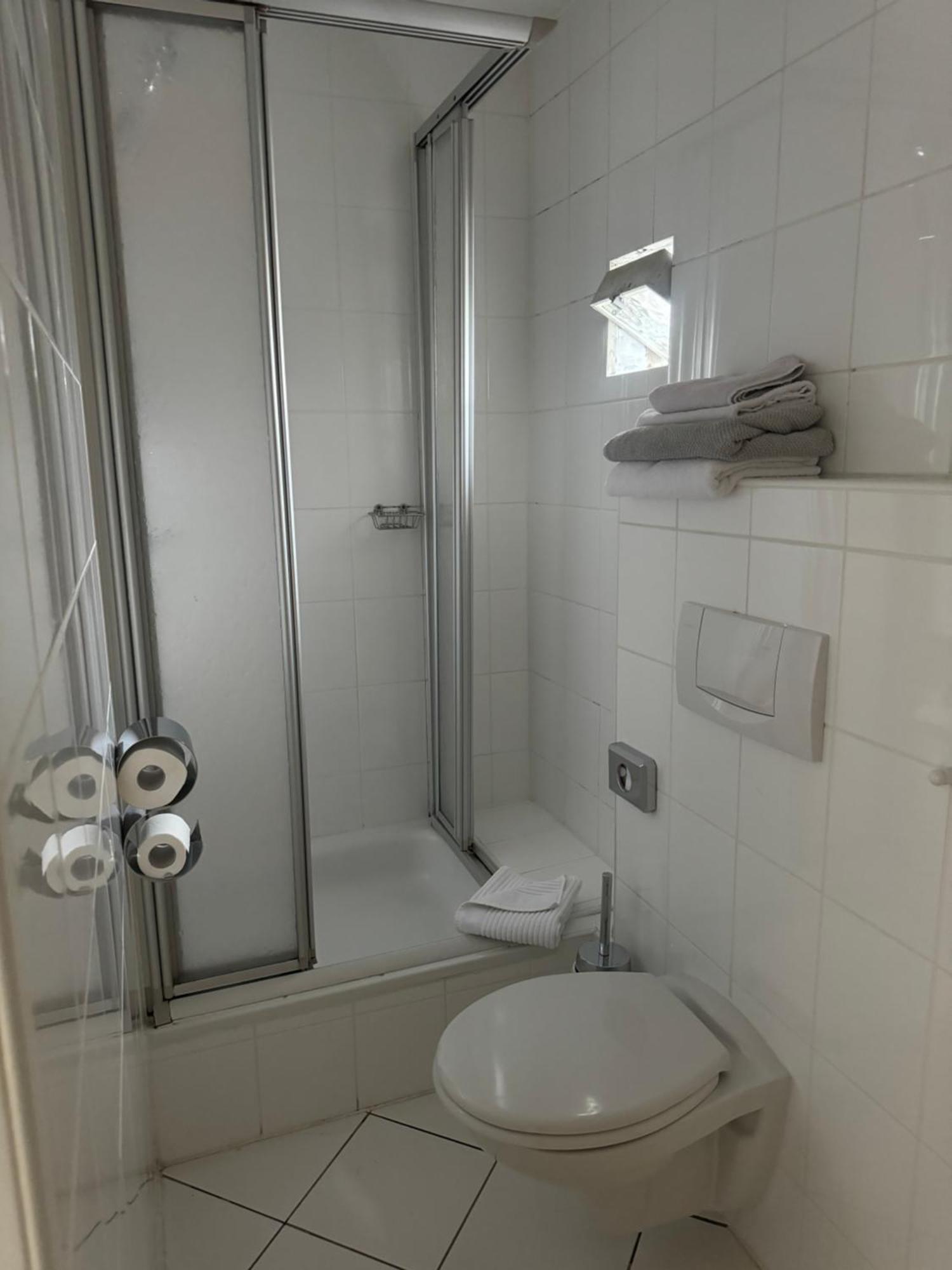 Borgo Antico Hotel Фемарн Екстер'єр фото