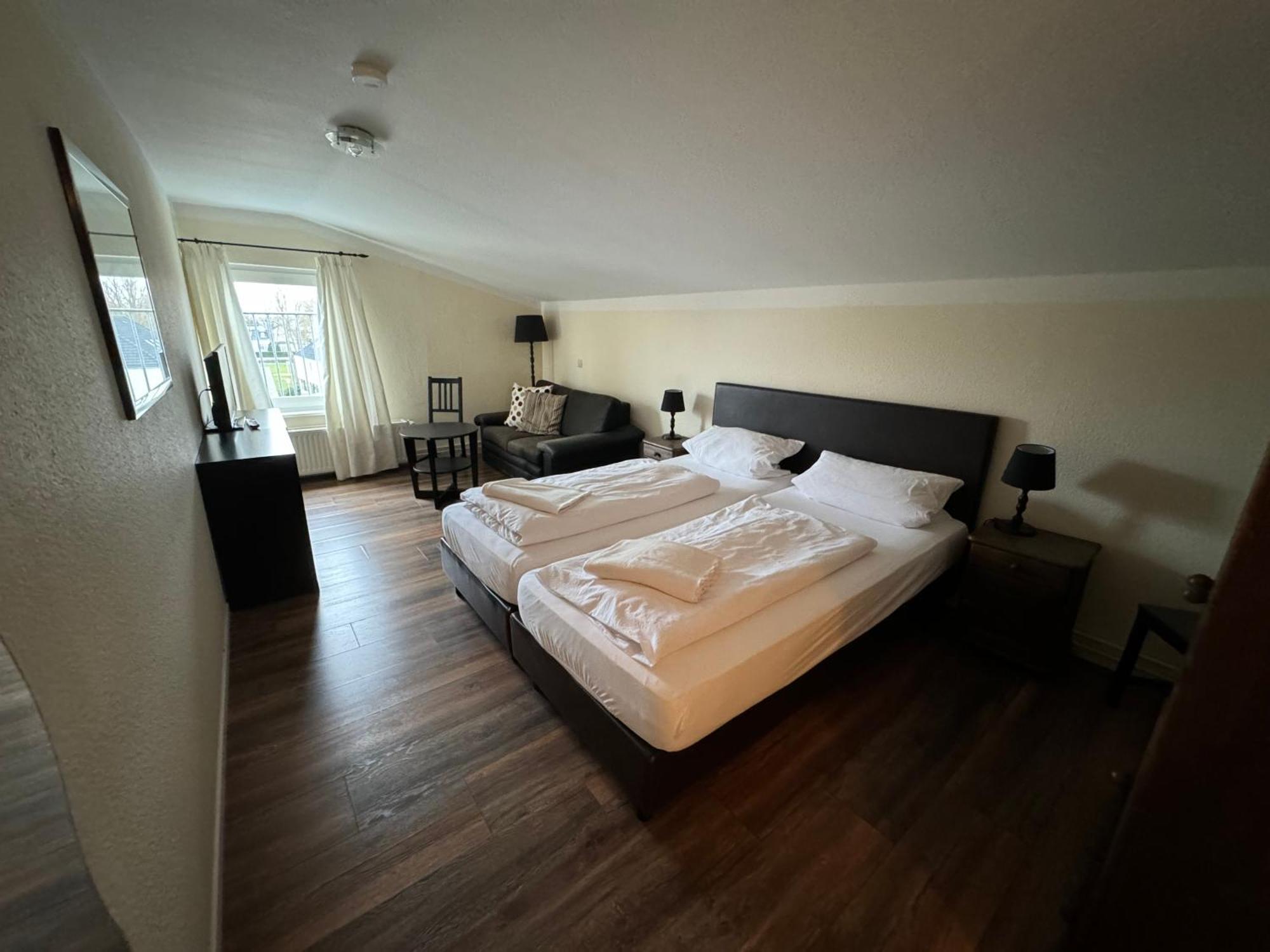 Borgo Antico Hotel Фемарн Екстер'єр фото