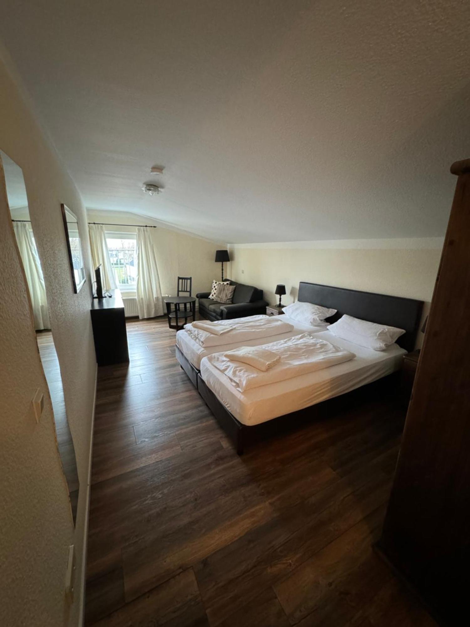 Borgo Antico Hotel Фемарн Екстер'єр фото