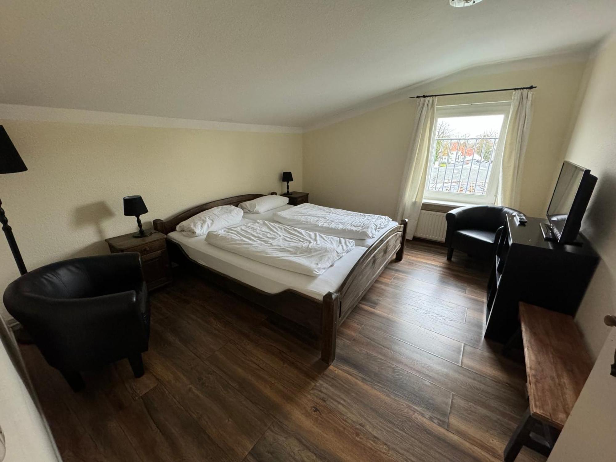 Borgo Antico Hotel Фемарн Екстер'єр фото