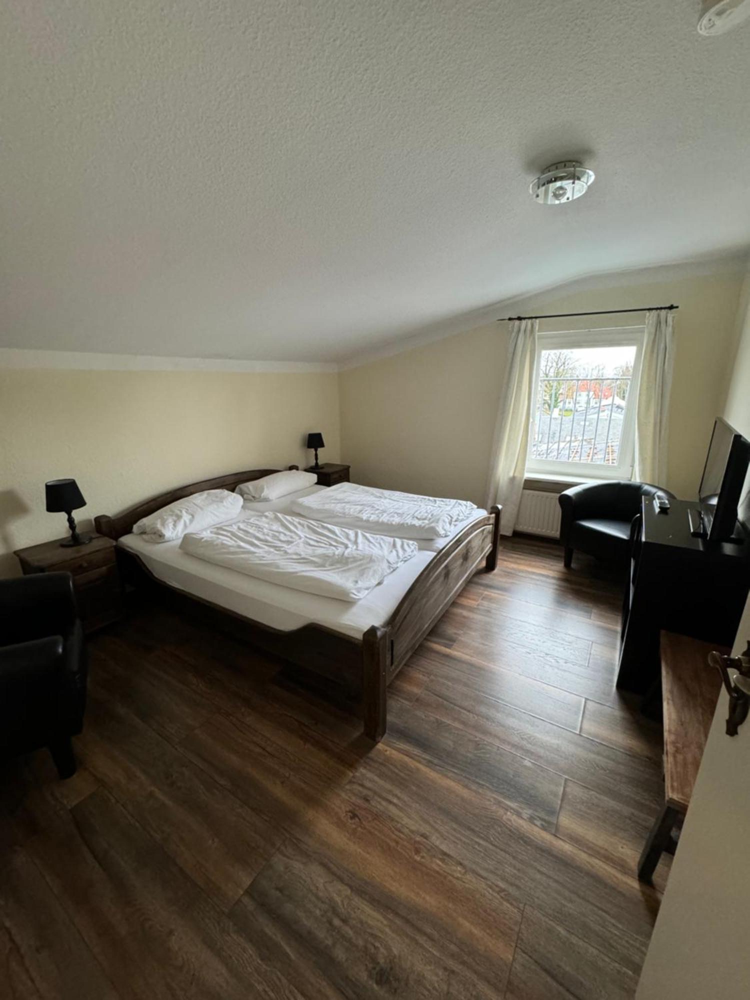 Borgo Antico Hotel Фемарн Екстер'єр фото