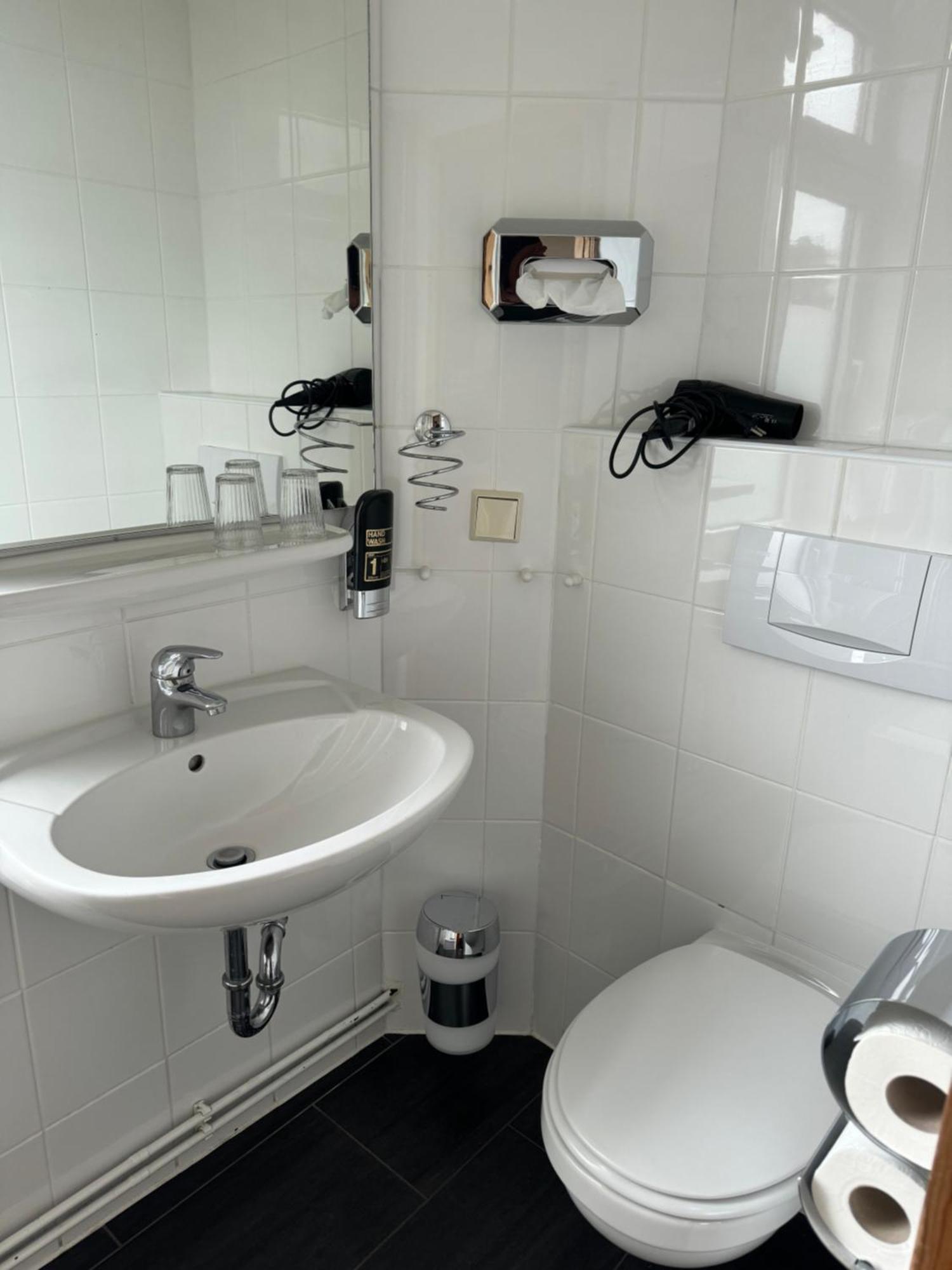 Borgo Antico Hotel Фемарн Екстер'єр фото