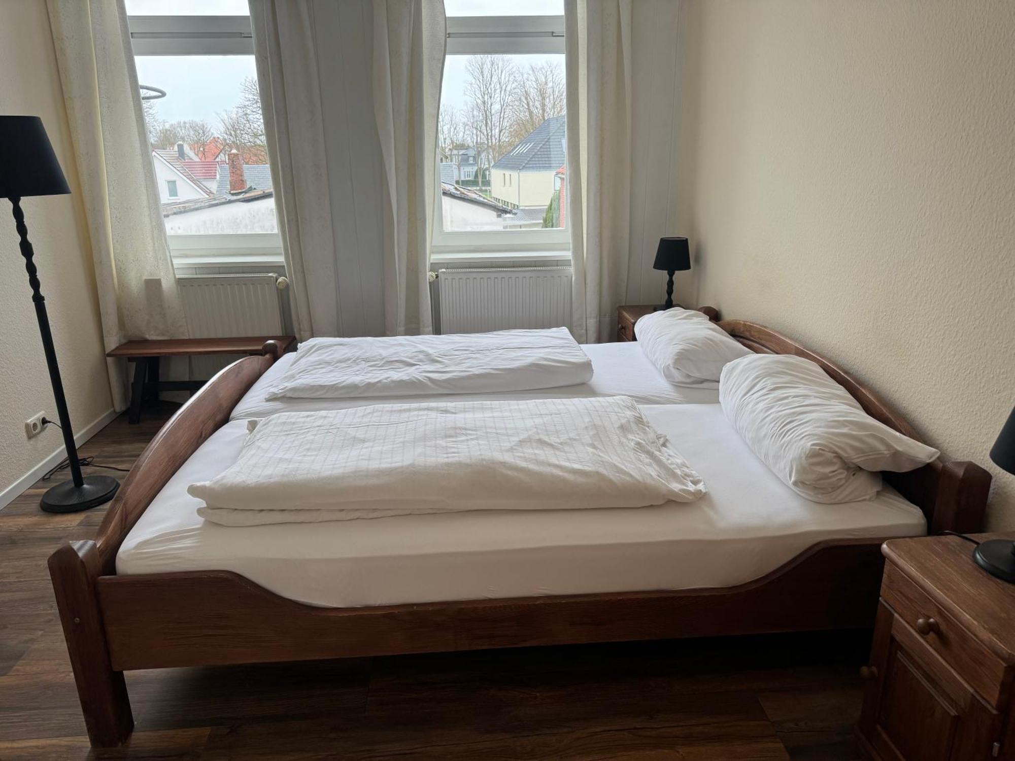Borgo Antico Hotel Фемарн Екстер'єр фото